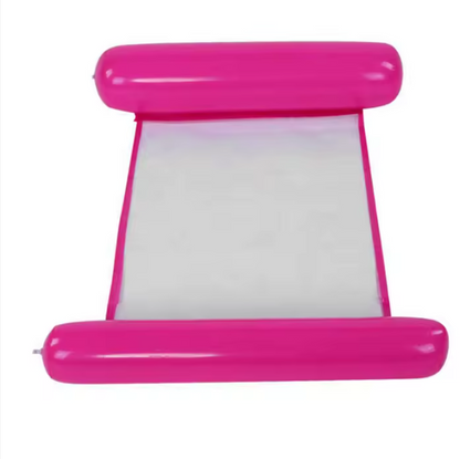 أريكة عائمة مثالية لراحة لا مثيل لها في المسبح